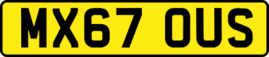 MX67OUS