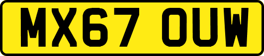 MX67OUW