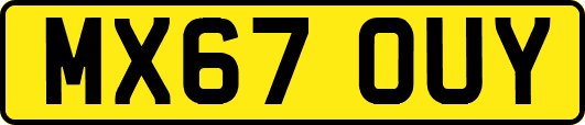 MX67OUY