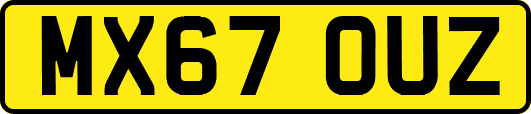 MX67OUZ