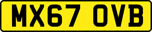 MX67OVB
