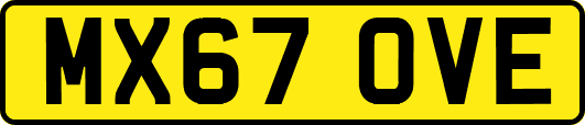 MX67OVE