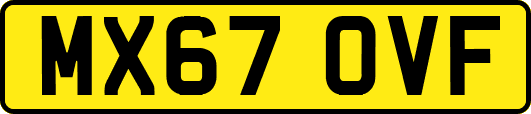 MX67OVF
