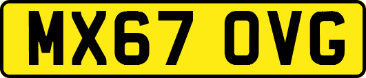 MX67OVG