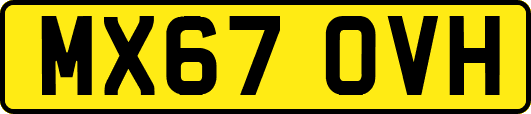 MX67OVH