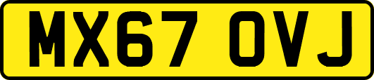 MX67OVJ
