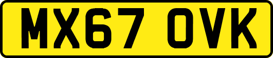 MX67OVK