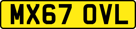 MX67OVL