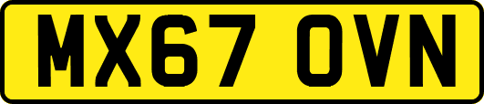 MX67OVN
