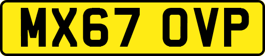 MX67OVP