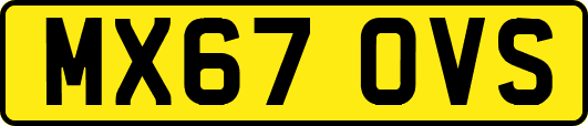MX67OVS