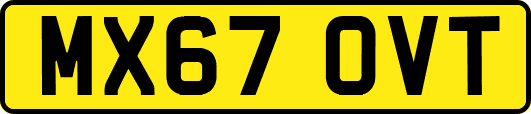 MX67OVT