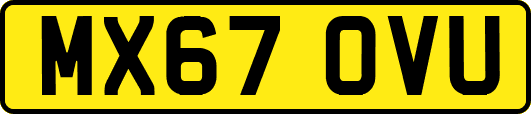 MX67OVU