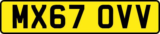 MX67OVV