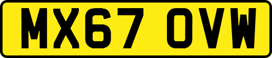 MX67OVW