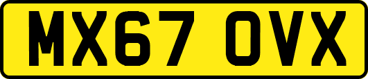 MX67OVX