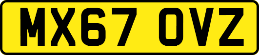 MX67OVZ