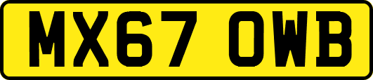 MX67OWB