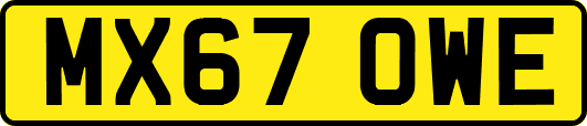 MX67OWE