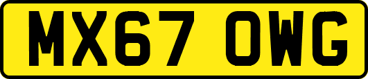 MX67OWG
