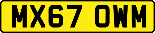 MX67OWM