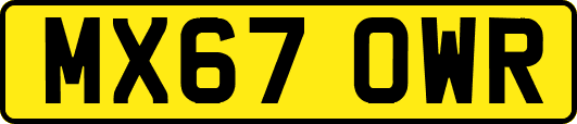 MX67OWR