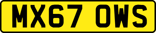 MX67OWS
