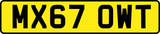 MX67OWT