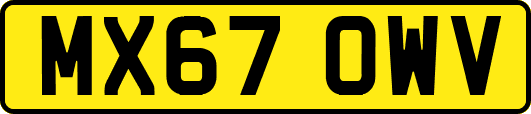 MX67OWV