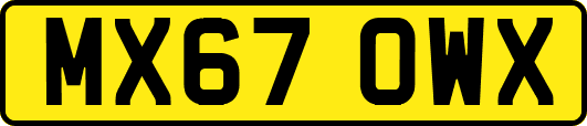 MX67OWX