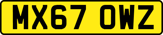 MX67OWZ