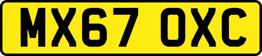 MX67OXC