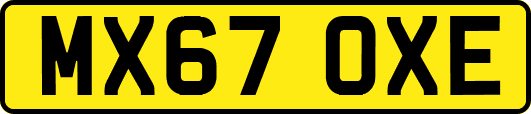MX67OXE