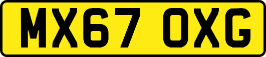 MX67OXG