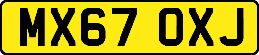 MX67OXJ