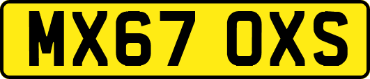 MX67OXS