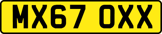 MX67OXX