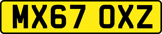 MX67OXZ