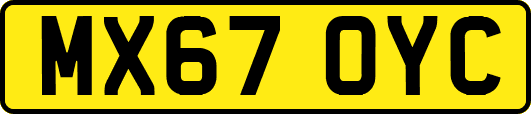 MX67OYC