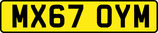MX67OYM