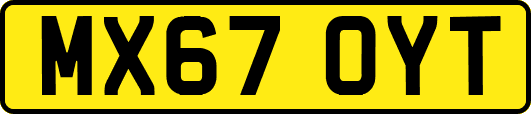 MX67OYT