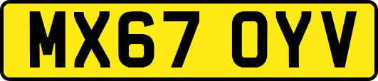 MX67OYV