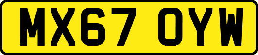 MX67OYW