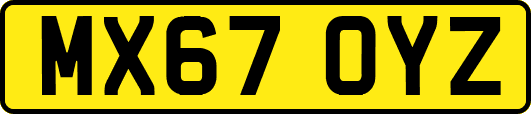 MX67OYZ