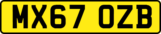 MX67OZB