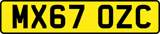 MX67OZC