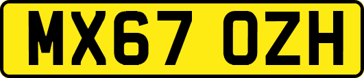 MX67OZH