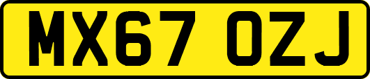 MX67OZJ