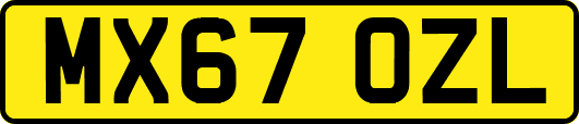MX67OZL