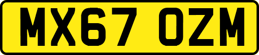 MX67OZM